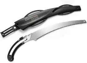 CLG-330B GARDENESS Pruning Saw Scabbard Safety Gardening CLG-330B GARDENESS Pruning Saw Scabbard Safety Gardening