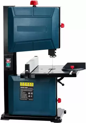 198290027224 GARVEE Saw Pure Copper Motor Bandsaw