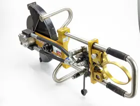 MTX-400-R GEISMAR MODERN TRACK MACHINERY Hydraulic Reversing #2