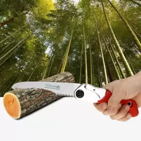 GLOGLOW47HYSDWUAB GLOGLOW Pruning Saw Folding Anti Slip #3 GLOGLOW47HYSDWUAB GLOGLOW Pruning Saw Folding Anti Slip #3
