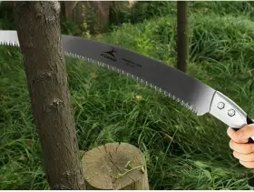 GLOGLOWPH19WD3FYX GLOGLOW Pruning Saw Curved Practical Defult #2 GLOGLOWPH19WD3FYX GLOGLOW Pruning Saw Curved Practical Defult #2