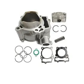 BJ250 GOIPKO Cylinder Piston Gasket Top End Rebuild Benelli