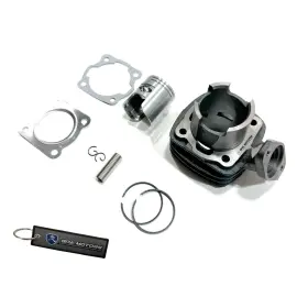 RT1280 GPA MOTORS Cylinder Piston Gasket Honda Elite Kit