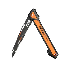 073861 GRENPRO Folding Pruning Saw Steel Blade