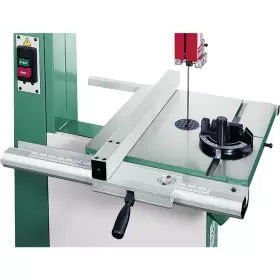 G0513 GRIZZLY Bandsaw #3