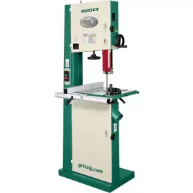 G0513 GRIZZLY Bandsaw