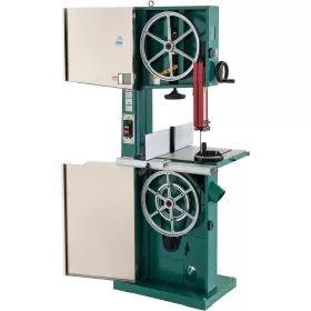 G0513Z GRIZZLY Bandsaw Resaw Fence Bar #2