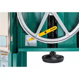 G0513Z GRIZZLY Bandsaw Resaw Fence Bar #3
