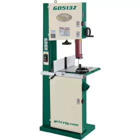 G0513Z GRIZZLY Bandsaw Resaw Fence Bar