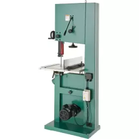 G0514X GRIZZLY Extreme Bandsaw #2