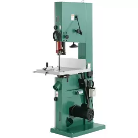 G0514X2B GRIZZLY Extreme Bandsaw Motor Brake #2