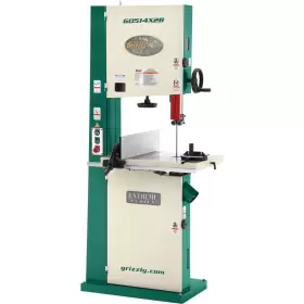 G0514X2B GRIZZLY Extreme Bandsaw Motor Brake