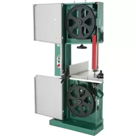 G0531B GRIZZLY Bandsaw Brake #3