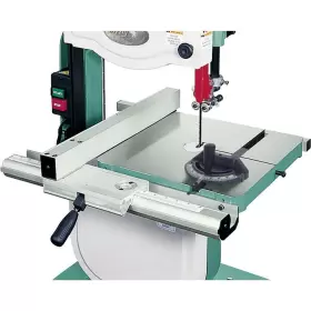 G0555 GRIZZLY Bandsaw #3 G0555 GRIZZLY Bandsaw #3