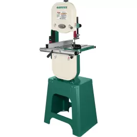G0555 GRIZZLY Bandsaw G0555 GRIZZLY Bandsaw