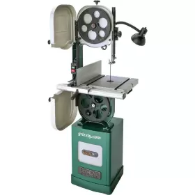 G0555XH GRIZZLY Extreme Resaw Bandsaw #2
