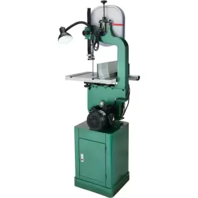 G0555XH GRIZZLY Extreme Resaw Bandsaw #3