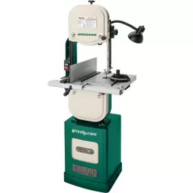 G0555XH GRIZZLY Extreme Resaw Bandsaw