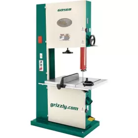 G0568 GRIZZLY Bandsaw G0568 GRIZZLY Bandsaw