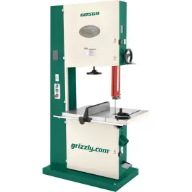 G0569 GRIZZLY Bandsaw G0569 GRIZZLY Bandsaw