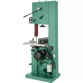 G0636X GRIZZLY Ultimate Extreme Bandsaw #2
