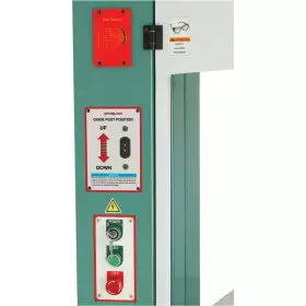 G0701 GRIZZLY Ultimate Bandsaw #3 G0701 GRIZZLY Ultimate Bandsaw #3