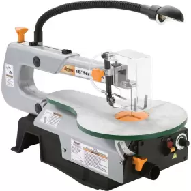 G0735 GRIZZLY Scroll Saw Flexible Shaft Grinder #2 G0735 GRIZZLY Scroll Saw Flexible Shaft Grinder #2