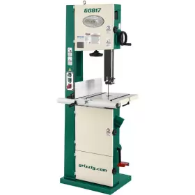 G0817 GRIZZLY Resaw Bandsaw Brake G0817 GRIZZLY Resaw Bandsaw Brake
