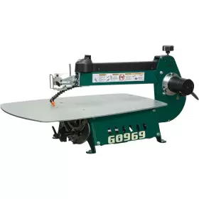 G0969 GRIZZLY Scroll Saw Pedal #2 G0969 GRIZZLY Scroll Saw Pedal #2