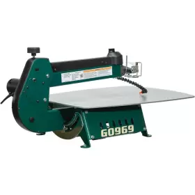 G0969 GRIZZLY Scroll Saw Pedal #3 G0969 GRIZZLY Scroll Saw Pedal #3