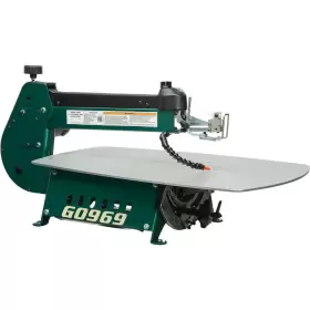 G0969 GRIZZLY Scroll Saw Pedal G0969 GRIZZLY Scroll Saw Pedal