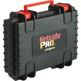 T33824 GRIZZLY PRO Metalworking Tungsten Carbide Hole Saw Set #2 T33824 GRIZZLY PRO Metalworking Tungsten Carbide Hole Saw Set #2