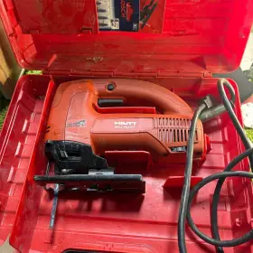 750-ET HILTI Jigsaw Wsj 750-ET HILTI Jigsaw Wsj
