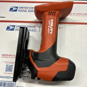 SJT-6 HILTI Jigsaw Box #3 SJT-6 HILTI Jigsaw Box #3