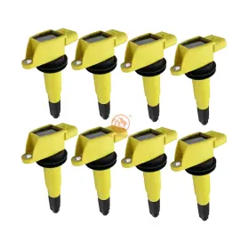 Q8-H2247A-Y-FB-1 HLZ PRODUCT Set High Perfromance Ignition