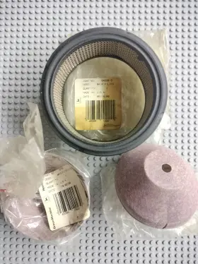 54620-B HOMELITE Inner Air Filter
