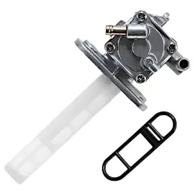 44300-45370 HOYPEYFIY Gas Fuel Valve Petcock Switch Suzuki 44300-45370 HOYPEYFIY Gas Fuel Valve Petcock Switch Suzuki