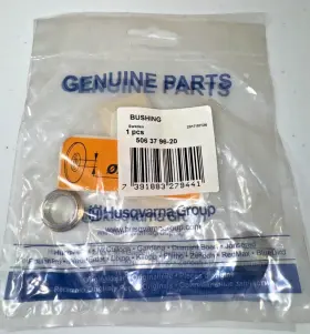 506379620 HUSQVARNA Bushing 506379620 HUSQVARNA Bushing