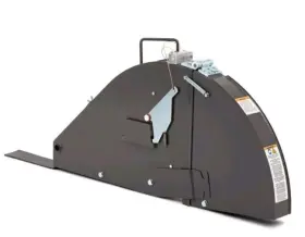 542203305 HUSQVARNA Construction Blade Guard Slip
