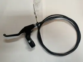 505482701 HUSQVARNA AFTERMARKET Release Cable Soff Kit 505482701 HUSQVARNA AFTERMARKET Release Cable Soff Kit