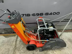 FS513 HUSQVARNA Propelled Walk Concrete Floor Saw Honda #2 FS513 HUSQVARNA Propelled Walk Concrete Floor Saw Honda #2