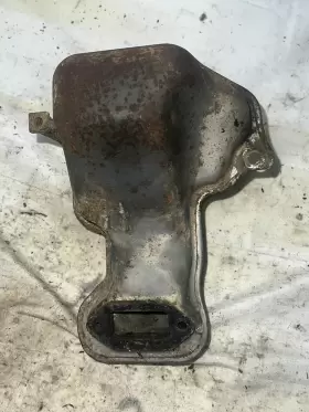 K770 HUSQVARNA Exhaust Muffler #2