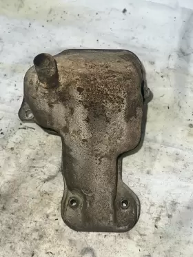 K770 HUSQVARNA Exhaust Muffler