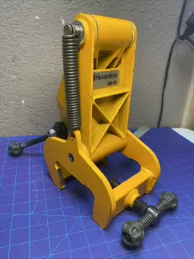 RA10 HUSQVARNA Rail Cutting RA10 HUSQVARNA Rail Cutting