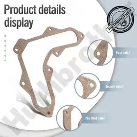 696535926917 HUTHBROTHER Valve Cover Gasket Compatib #3 696535926917 HUTHBROTHER Valve Cover Gasket Compatib #3