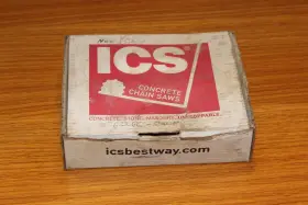531751 ICS Oregon Concrete Chain Prem