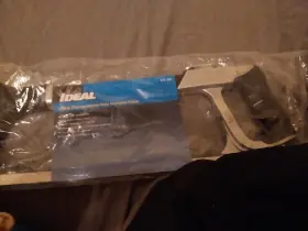 35-260 IDEAL Hacksaw Combination