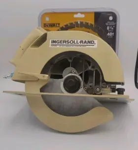 IR-S80 INGERSOLL RAND Pneumatic Air Saw Blade IR-S80 INGERSOLL RAND Pneumatic Air Saw Blade