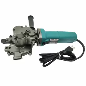 056925MAI INTSUPERMAI Electric Rebar Pvc Pipe Cutter Cutting #2 056925MAI INTSUPERMAI Electric Rebar Pvc Pipe Cutter Cutting #2