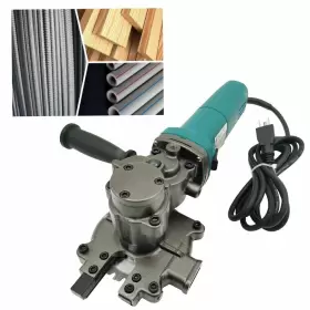 056925MAI INTSUPERMAI Electric Rebar Pvc Pipe Cutter Cutting 056925MAI INTSUPERMAI Electric Rebar Pvc Pipe Cutter Cutting